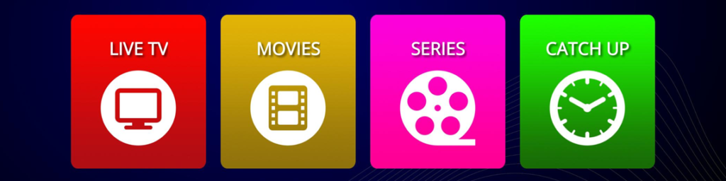 O que é IPTV e como transformar sua experiência de entretenimento 1 O que é iptv para entretenimento doméstico